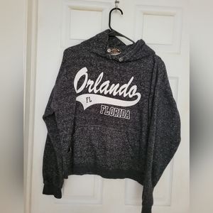 Orlando hoodie